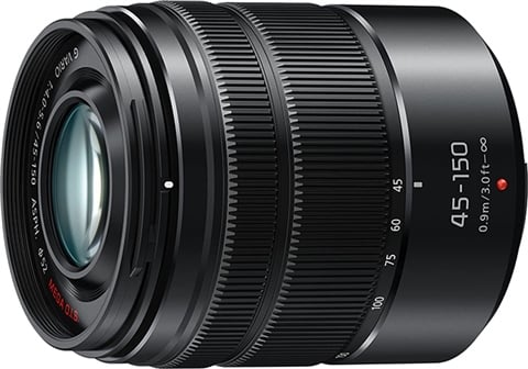 45-150mm f4.0-5.6 ASPH OIS