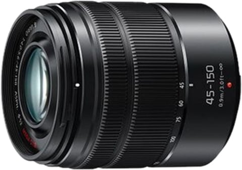 45-150 mm F4.0-5.6 ASPH Mega OIS (Panasonic)