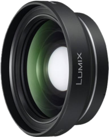 DMW-GWC1 Wide Conversion Lens