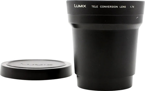 DMW-LT55 1.7x Tele Conversion Lens
