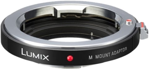 DMW-MA2M Mount Adapter (Leica)