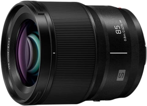 Lumix S (S-S85) 85mm F/1.8