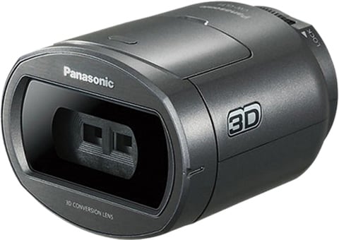 VW-CLT1 3D Lens, Camcorders