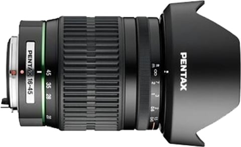 16-45mm f:4 ED-AL
