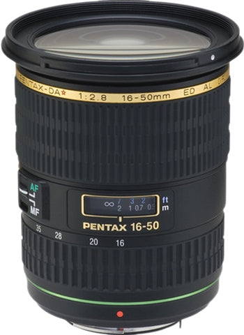 16-50mm f/2.8 ED AL (IF) SDM
