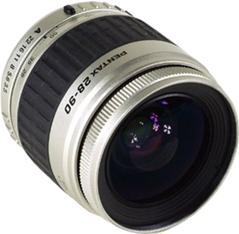 SMC 28-90MM f/3.5-5.6