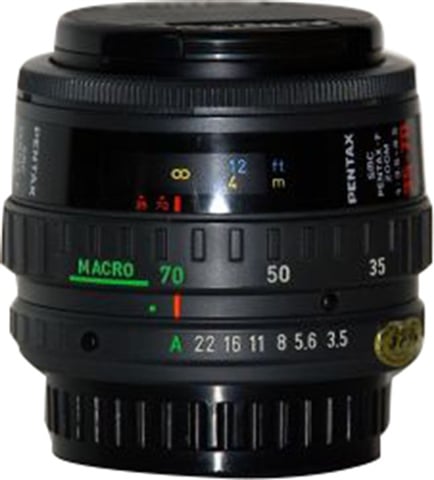 35-70mm F/3.5-4.5 (Pentax)