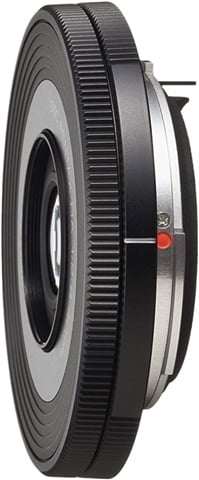 Smc Da 40mm F2.8 Xs
