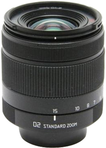 5-15MM F/2.8-4.5 SMC ED AL (Pextex Q mount)