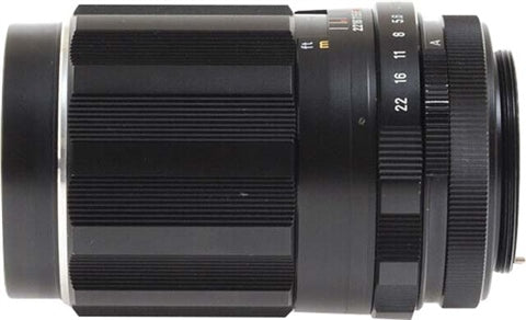 Super Takumar 135mm F/3.5