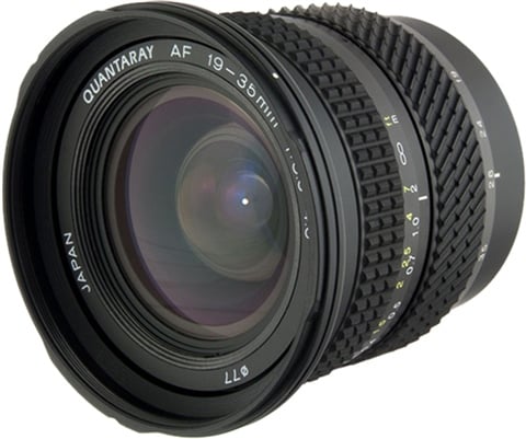 AF 19-35mm f/4.5 Lens (Sony)