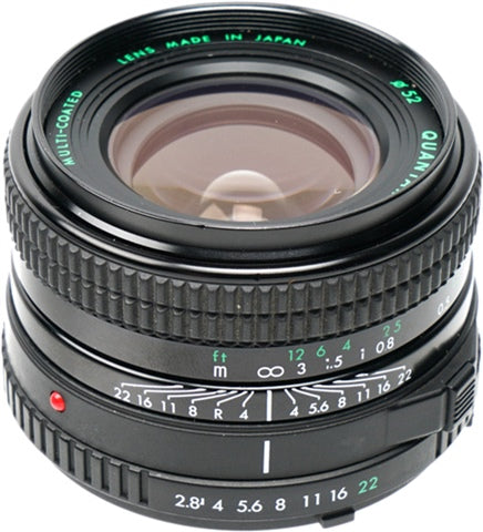 AF 28mm 2.8 (Minolta)