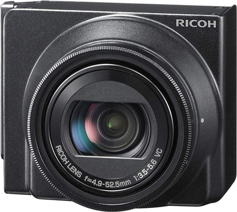 P10 28-300mm f/3.5-5.6 VC Lens (GXR mount)
