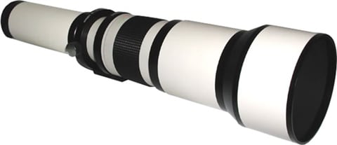 650-1300mm f/8.0-16.0 (Pentax)