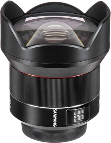 AF 14mm F2.8 (Nikon)
