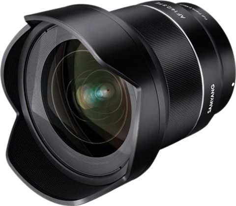 AF 14mm F2.8 FE (Sony E)
