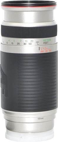 100-400mm 1:4.5-6.7 MC (Nikon)