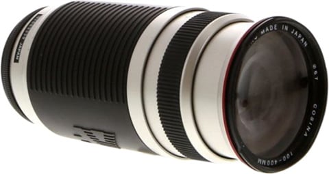 100-400mm 1:4.5-6.7 (Nikon)