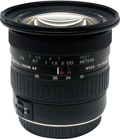 19-35mm f/3.5-4.5 (Canon)