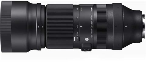 100-400mm f/5-6.3 DG DN OS Contemporary (Canon)