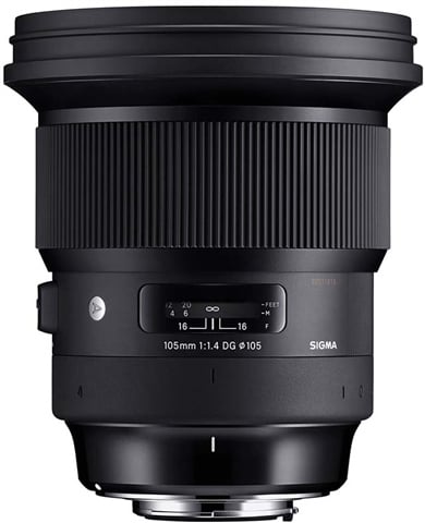105mm F1.4 DG HSM Art (Leica L mount)