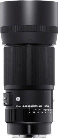 105mm F2.8 DG DN Macro Art