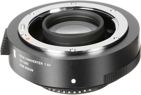 TC-1401 1.4x Teleconverter For Nikon