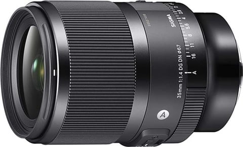 14mm f/1.4 DG DN Art (Sony)