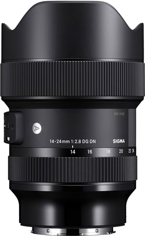 14-24mm f/2.8 DG DN Art Lens (L Mount)
