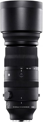 150-600mm F5-6.3 DG OS HSM Sports Lens (L-Mount)