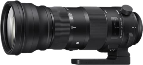 150-600mm F5-6.3 DG OS HSM Sports Lens(Canon)