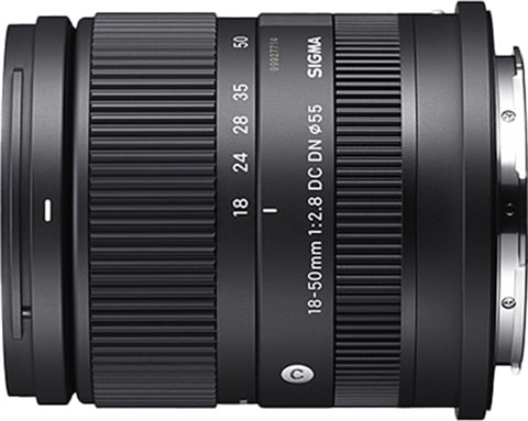 18-50mm F1:2.8 DC DN (Leica)