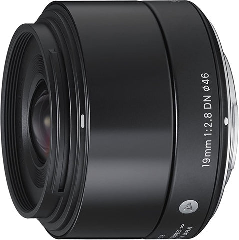 19mm f/2.8 DN (Olympus)