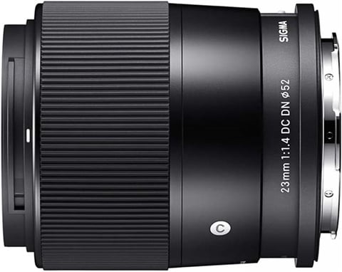 23mm F/1.4 DC DN Contemporary Lens (Sony E Mount)