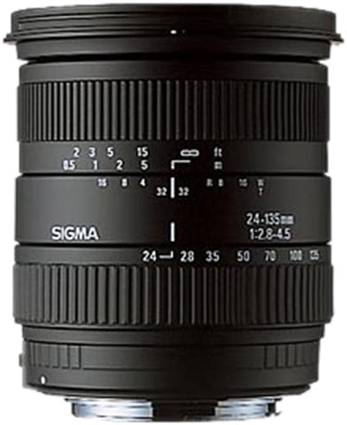 24-135mm f:1:2.8-4.5 D (Minolta)