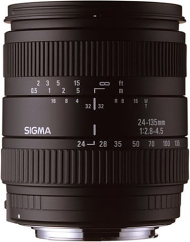 24-135mm f:1:2.8-4.5 D (Nikon)
