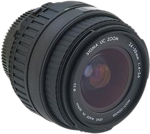 24-50mm F/4-5.6 (Nikon)