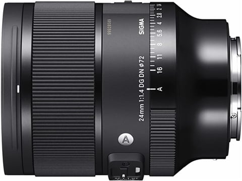 24mm f/1.4 DG DN Art Lens (Sony)