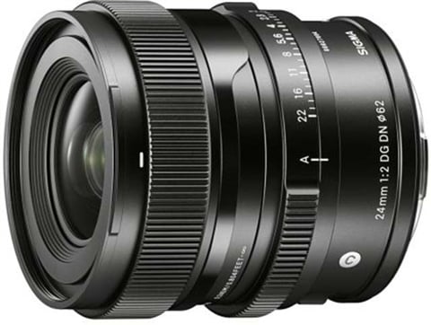 24mm f/2 DG DN Contemporary Lens (Leica L)