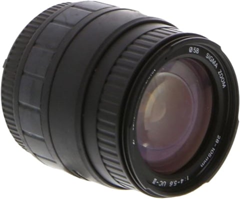 28-105mm F4-5.6 UC 2 (Pentax)