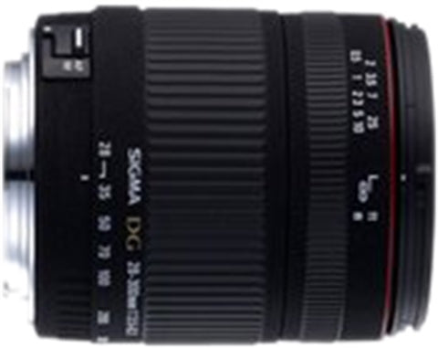 28-300mm F3.5-6.3 IF Aspheric(Pen)