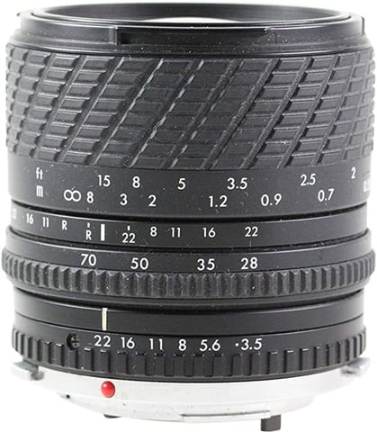 28-70mm UC 1:3.5-4.5 (Olympus)