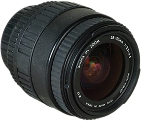 28-70mm UC 1:3.5-4.5 (Pentax)