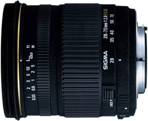 28-70mm F/2.8 EX (Pentax)