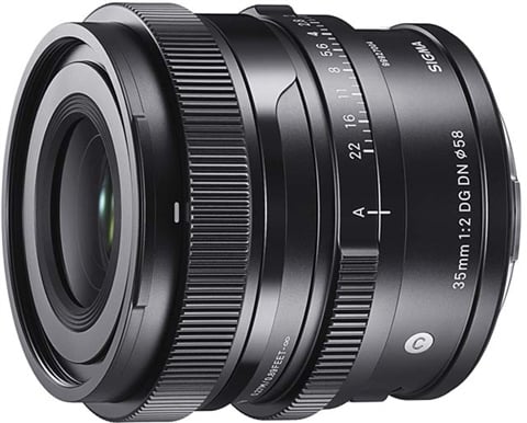 35mm f/2 DG DN Lens (Nikon)