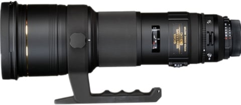 500mm F4.5 APO EX DG (Nikon)