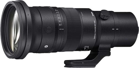 500mm F5.6 AF DG DN OS I Sports Lens for Sony E