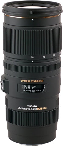 APO 50-150mm f/2.8 EX DC HSM (Sigma)