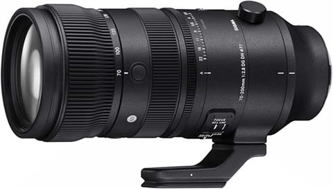 70-200mm F2.8 DG DN OS Sports Lens (Sony)