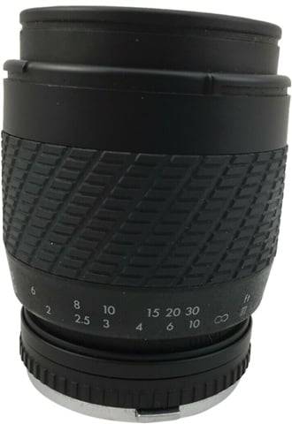 70-210mm UC Zoom f/4-5.6 (Olympus)